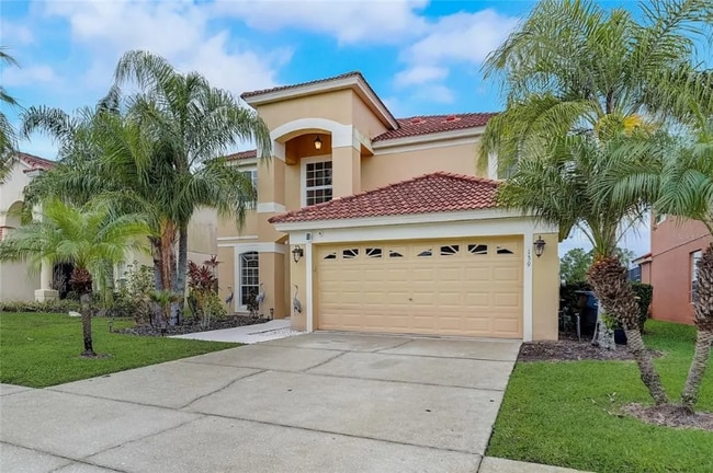 property at 139 Miro Dr