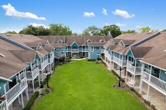 Arlington Square in Gainesville, FL - Foto de edificio - Building Photo