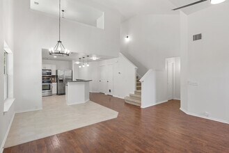 15714 Hastings Park in Selma, TX - Building Photo - Building Photo