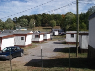 2100 Curtis St SE in Cleveland, TN - Building Photo