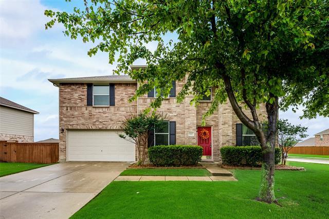611 Marbury Way in Wylie, TX - Building Photo