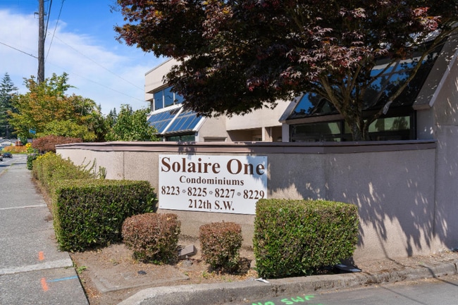 property at 8229 212th St SW