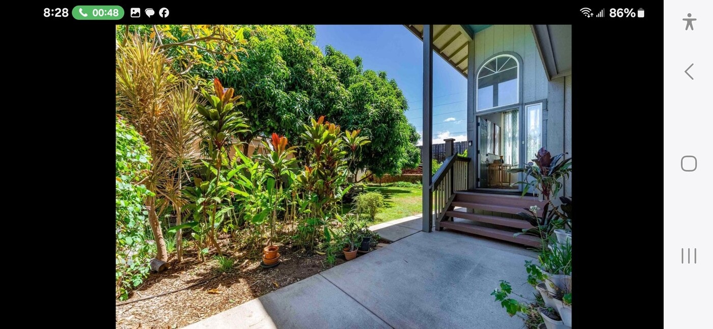 545 Halalai Pl in Kihei, HI - Foto de edificio