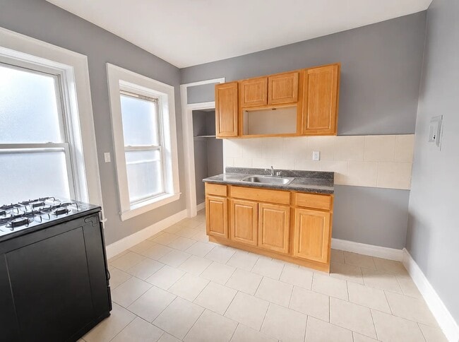 property at 322 Park Ave