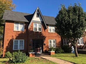 511 NW 27th St, Unit 1 in Oklahoma City, OK - Building Photo - Building Photo