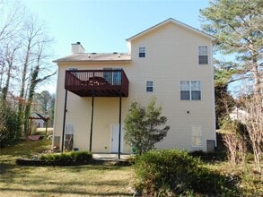 2784 James Henry Dr in Dacula, GA - Building Photo - Building Photo