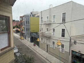 329 Linden St in San Francisco, CA - Building Photo - Building Photo