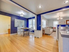 1512 College St in Baldwin City, KS - Building Photo - Building Photo