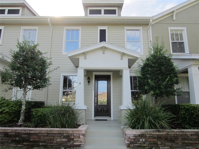 property at 3432 Lonzalo Way