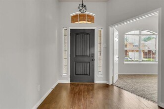 5864 Shetland Cir in Frisco, TX - Building Photo - Building Photo