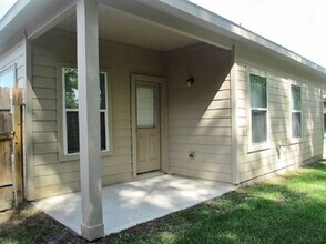 21626 N Werrington Way in Houston, TX - Building Photo - Building Photo