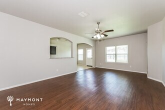 9120 Abaco Way in Fort Worth, TX - Building Photo - Building Photo