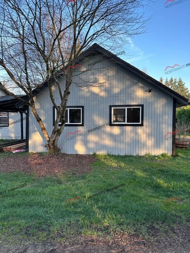 property at 10341 184th Ave SW