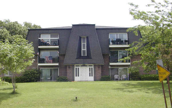 8231 S Archer Ave in Willow Springs, IL - Foto de edificio - Building Photo