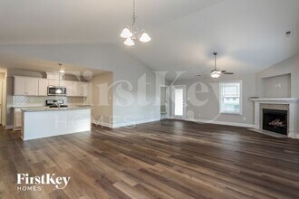 92 Unique Pl in Garner, NC - Building Photo - Building Photo