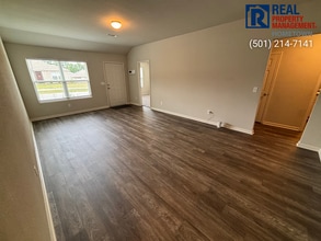 3008 Trelon Cv in Alexander, AR - Building Photo - Building Photo