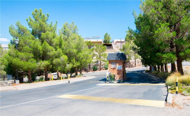 property at 4800 N Stanton St