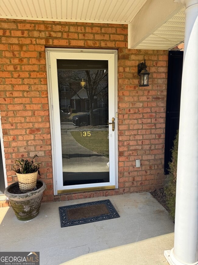 135 Logmont Trace in Athens, GA - Building Photo - Building Photo