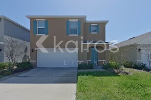 32138 Katelin Cir in Leesburg, FL - Building Photo