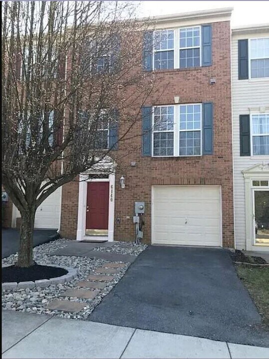 6140 Newport Terrace in Frederick, MD - Building Photo