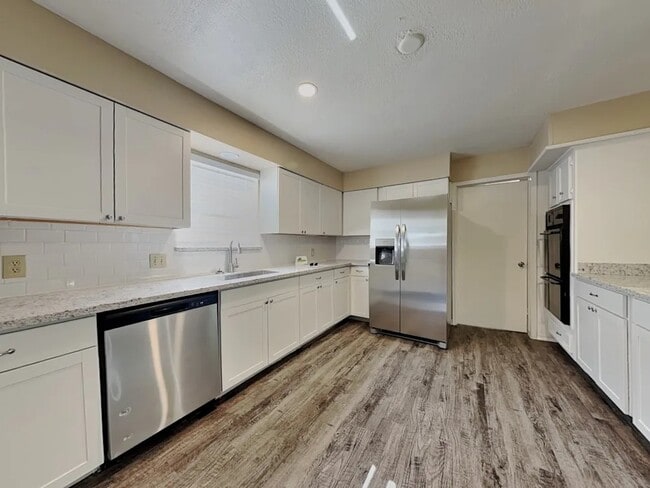 1116 Misty Lea Ln in Houston, TX - Building Photo - Building Photo