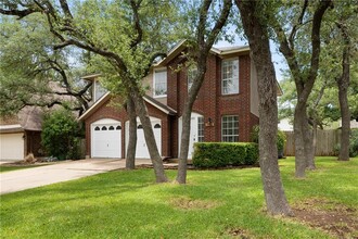 1702 Palmetto Dr in Cedar Park, TX - Building Photo - Building Photo