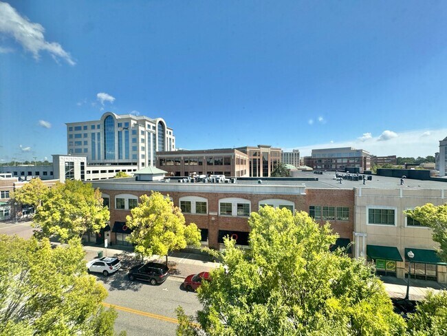 670 Town Center Dr in Newport News, VA - Building Photo - Building Photo