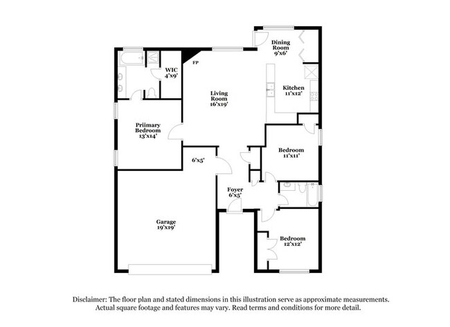 561 Summit Cir in Fultondale, AL - Building Photo - Building Photo