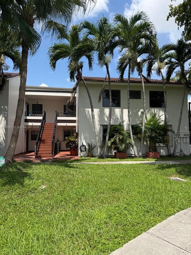 property at 10875 NW 7th St