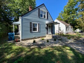 4254 Boulevard Pl in Indianapolis, IN - Building Photo