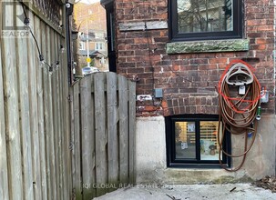 12 Rusholme Park Crescent in Toronto, ON - Building Photo - Building Photo
