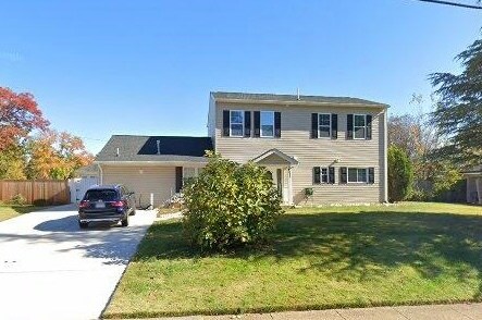 5410 Ives Pl in Springfield, VA - Building Photo - Building Photo