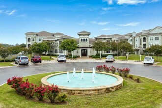 The Reserve at Towne Crossing in Longview, TX - Foto de edificio - Building Photo