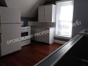 668 Amity Ave in Muskegon, MI - Building Photo - Building Photo