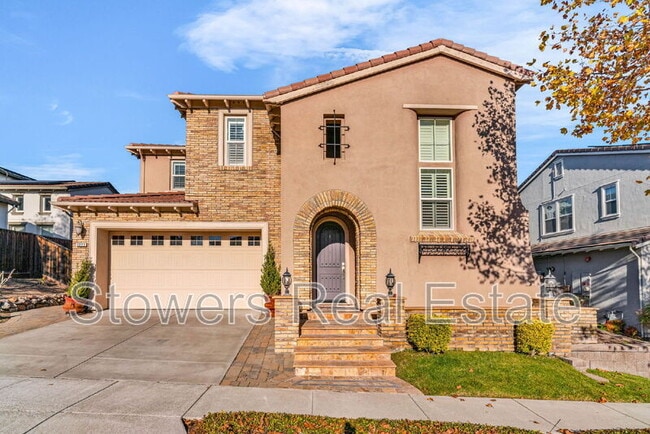 property at 3223 Carpenter Way