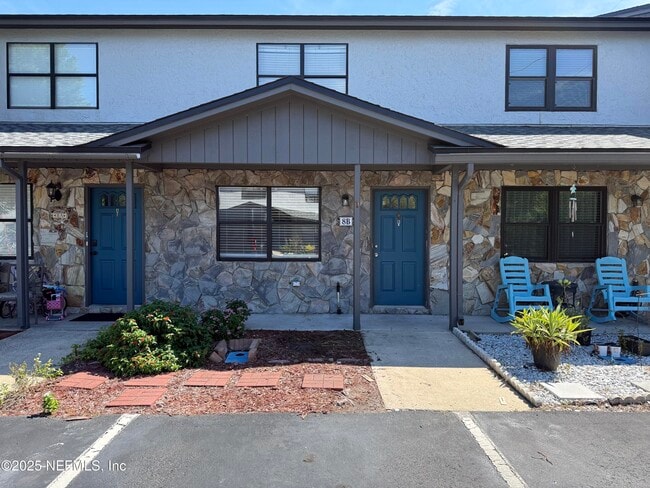 property at 8 Ponte Vedra Ct
