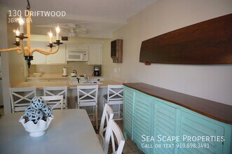 130 Driftwood Ct in Wrightsville Beach, NC - Building Photo - Building Photo