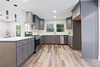 3439 Jackson Dr in Decatur, GA - Building Photo - Building Photo