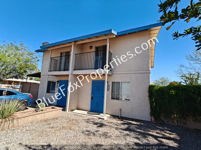 4120 E Bermuda St in Tucson, AZ - Building Photo - Building Photo