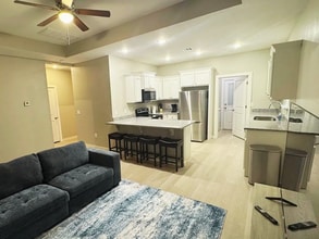 116 Sterling Dr in Chickasha, OK - Building Photo - Building Photo