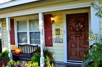 1438 Althea Dr in Houston, TX - Building Photo - Building Photo