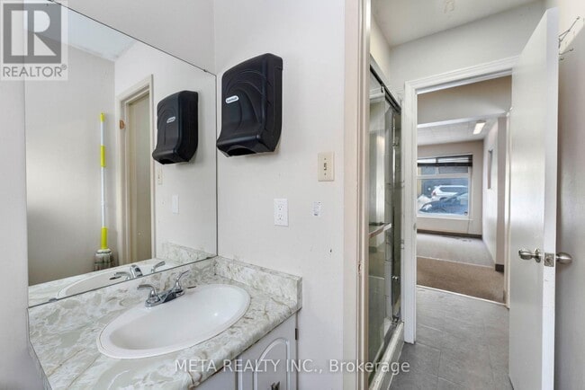 property at 1641 Victoria Park Ave