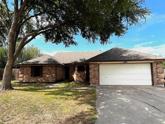 property at 6300 Brookcrest Dr