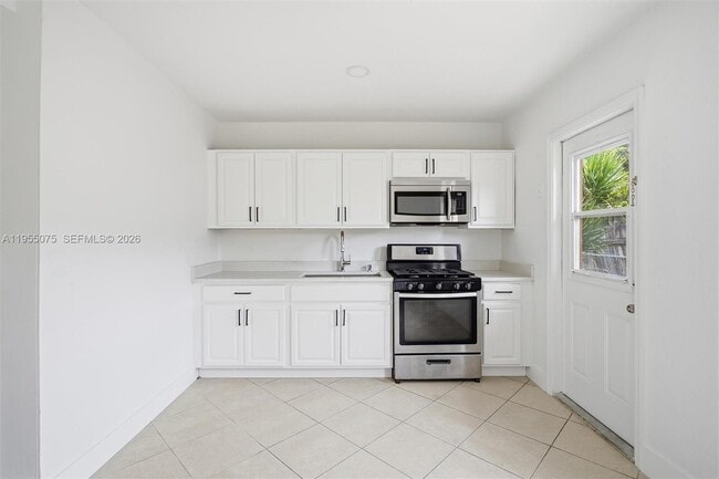 property at 2445 SW 18th St