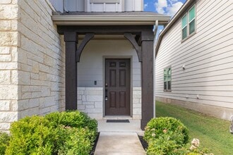 3103 Betony St in Austin, TX - Building Photo - Building Photo