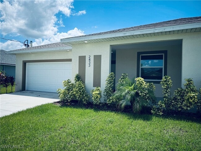 property at 2433 Vernon Ave S