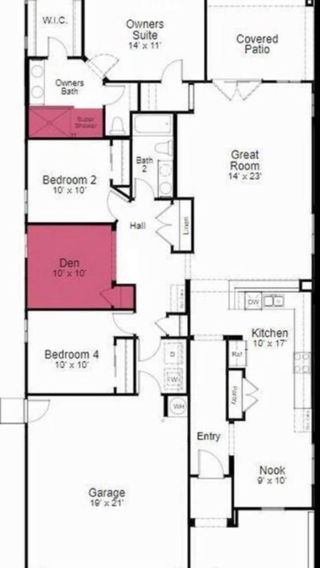 17976 W Jones Ave in Goodyear, AZ - Building Photo - Building Photo