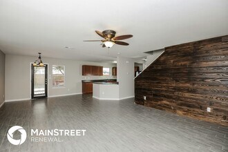 8820 Valley River Dr in Fort Worth, TX - Building Photo - Building Photo