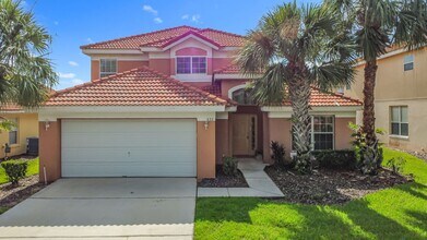 132 Cordova Ave in Davenport, FL - Building Photo - Building Photo