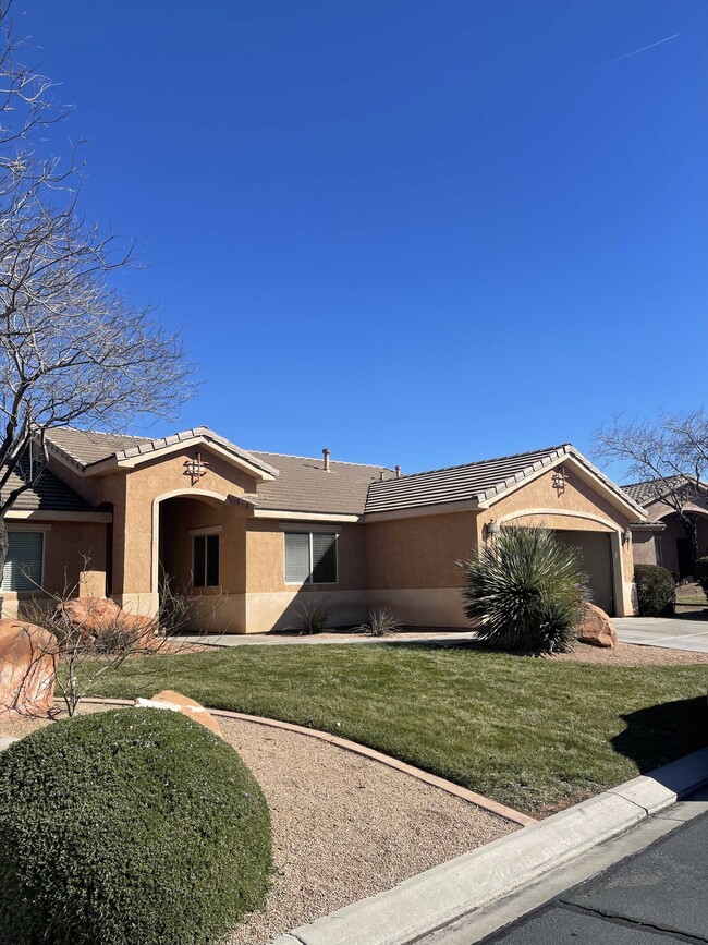 property at 1630 E 2450 S St